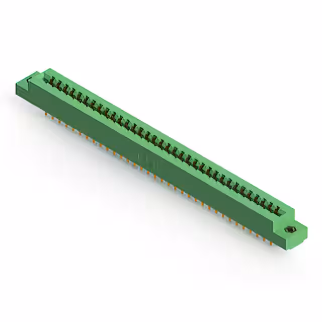 305-068-520-208 EDAC Inc.  Edgeboard Connectors